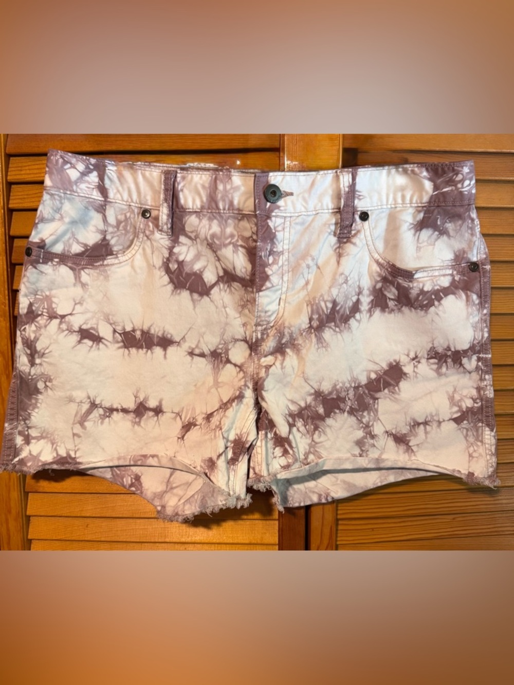 Carve Designs Oahu 4” Twill Shorts